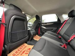 BMW Yì 2022 Standard Range Elite Pro - ფოტო 9