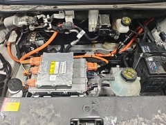 Wuling Binguo 2023 333km Lingxi Connected Plus - ფოტო 10