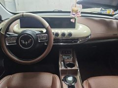 Wuling Binguo 2023 333km Lingxi Connected Plus - ფოტო 12