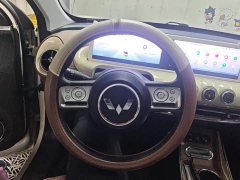Wuling Binguo 2023 333km Lingxi Connected Plus - ფოტო 15