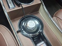 Wuling Binguo 2023 333km Lingxi Connected Plus - ფოტო 16