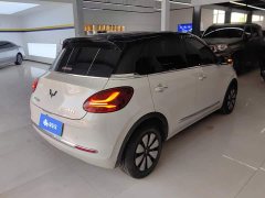 Wuling Binguo 2023 333km Lingxi Connected Plus - ფოტო 3