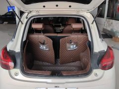 Wuling Binguo 2023 333km Lingxi Connected Plus - ფოტო 4