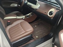 Wuling Binguo 2023 333km Lingxi Connected Plus - ფოტო 8