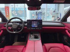 Xiaomi SU7 2024 Rear-Wheel Drive Long Range Smart Driving Edition - ფოტო 11