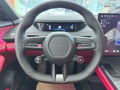 Xiaomi SU7 2024 Rear-Wheel Drive Long Range Smart Driving Edition - ფოტო 12