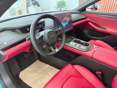 Xiaomi SU7 2024 Rear-Wheel Drive Long Range Smart Driving Edition - ფოტო 15