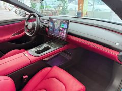 Xiaomi SU7 2024 Rear-Wheel Drive Long Range Smart Driving Edition - ფოტო 18