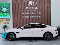 Xiaomi SU7 2024 Rear-Wheel Drive Long Range Smart Driving Edition - ფოტო 4