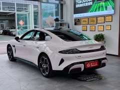 Xiaomi SU7 2024 Rear-Wheel Drive Long Range Smart Driving Edition - ფოტო 5