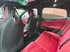Xiaomi SU7 2024 Rear-Wheel Drive Long Range Smart Driving Edition - ფოტო 9