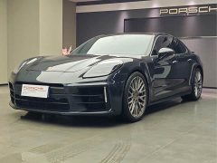 Porsche Panamera 2.9T - ფოტო 1