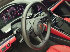 Porsche Panamera 2.9T - ფოტო 10