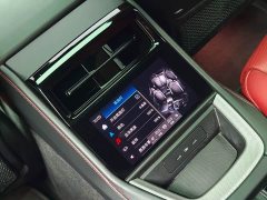 Porsche Panamera 2.9T - ფოტო 14