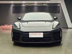 Porsche Panamera 2.9T - ფოტო 2