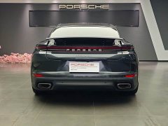 Porsche Panamera 2.9T - ფოტო 4