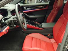 Porsche Panamera 2.9T - ფოტო 5