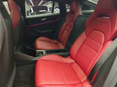 Porsche Panamera 2.9T - ფოტო 6
