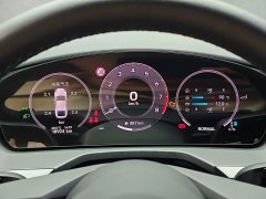 Porsche Panamera 2.9T - ფოტო 7