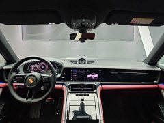 Porsche Panamera 2.9T - ფოტო 8