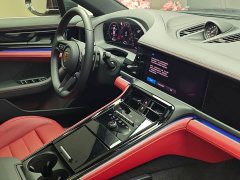 Porsche Panamera 2.9T - ფოტო 9