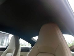 Porsche 911 2021 Carrera S 3.0T - ფოტო 10