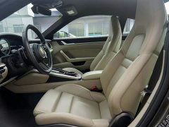 Porsche 911 2021 Carrera S 3.0T - ფოტო 11