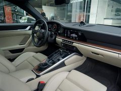 Porsche 911 2021 Carrera S 3.0T - ფოტო 13