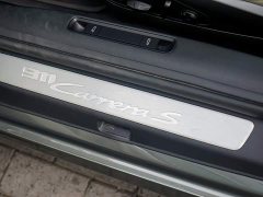 Porsche 911 2021 Carrera S 3.0T - ფოტო 14