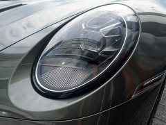 Porsche 911 2021 Carrera S 3.0T - ფოტო 19