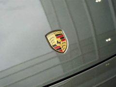 Porsche 911 2021 Carrera S 3.0T - ფოტო 20