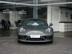 Porsche 911 2021 Carrera S 3.0T - ფოტო 5