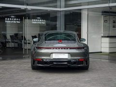 Porsche 911 2021 Carrera S 3.0T - ფოტო 6