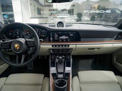 Porsche 911 2021 Carrera S 3.0T - ფოტო 8