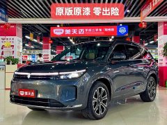 AITO M7 1.5T Intelligent Driving AWD Pro 5-Seater - ფოტო 1