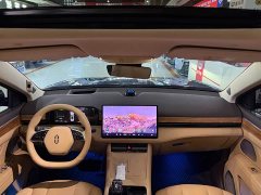 AITO M7 1.5T Intelligent Driving AWD Pro 5-Seater - ფოტო 10