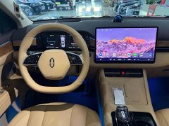 AITO M7 1.5T Intelligent Driving AWD Pro 5-Seater - ფოტო 12