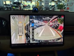 AITO M7 1.5T Intelligent Driving AWD Pro 5-Seater - ფოტო 14