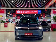 AITO M7 1.5T Intelligent Driving AWD Pro 5-Seater - ფოტო 2