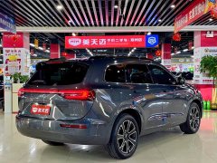 AITO M7 1.5T Intelligent Driving AWD Pro 5-Seater - ფოტო 4