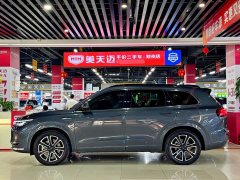 AITO M7 1.5T Intelligent Driving AWD Pro 5-Seater - ფოტო 5