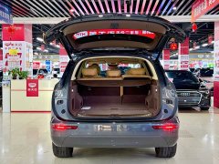 AITO M7 1.5T Intelligent Driving AWD Pro 5-Seater - ფოტო 7