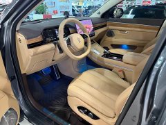 AITO M7 1.5T Intelligent Driving AWD Pro 5-Seater - ფოტო 9