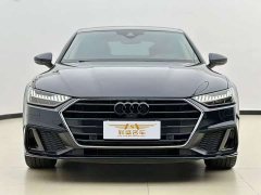 Audi A7 2022 45 TFSI Premium Edition - ფოტო 2