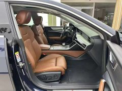 Audi A7 2022 45 TFSI Premium Edition - ფოტო 4