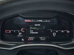 Audi A7 2022 45 TFSI Premium Edition - ფოტო 6