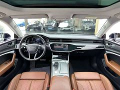 Audi A7 2022 45 TFSI Premium Edition - ფოტო 7