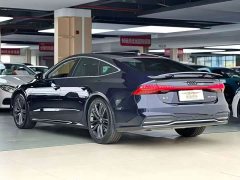 Audi A7 2022 45 TFSI Premium Edition - ფოტო 8