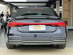 Audi A7 2022 45 TFSI Premium Edition - ფოტო 9