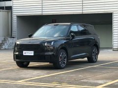 Lynk & Co Geely Lynk & Co 900 2.0T Ultra 6-Seater - ფოტო 1